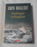Amin Maalouf - Naufragiul Civilizatiilor