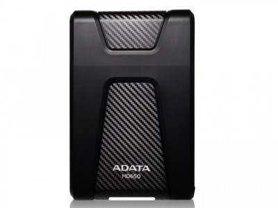 Ehdd 1tb adata 2.5&amp;quot; ahd680-1tu31-cbk foto