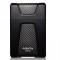 Ehdd 1tb adata 2.5&quot; ahd680-1tu31-cbk