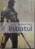 Initiatul &ndash; Semena Tugui - Carte