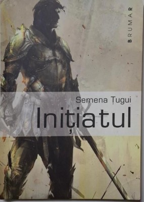 Initiatul &amp;ndash; Semena Tugui foto