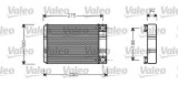 VALEO 812321 Schimbator caldura, incalzire habitaclu