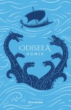 Cumpara ieftin Odiseea - Ediție Hardcover, Homer - Editura Bookzone