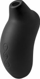 Stimulator clitoris Lelo Sona Black