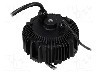 Alimentator pentru LED, 36...60V DC, 1,6A, 96W, MEAN WELL - HBG-100-60B