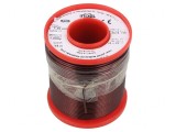 S&acirc;rmă Emailată Dublă 1,5mm 1kg Cu