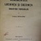 Monumentele Locuinta si Credinta Educatorii Popoarelor , Stefan Radu , 1922