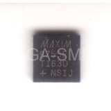 MAX9755E Circuit Integrat
