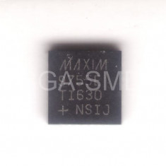 MAX9755E Circuit Integrat