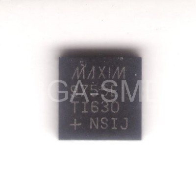 MAX9755E Circuit Integrat foto