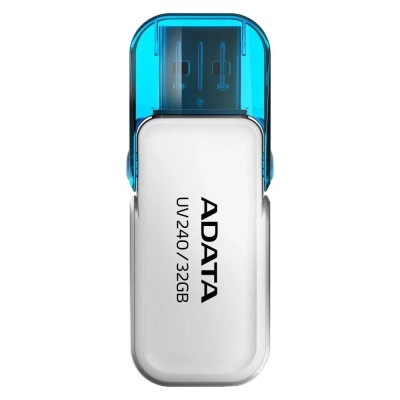 Memorie USB Flash Drive Adata , 64GB ,AUV240-8G-RRD , foto