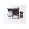 Kit compresor AirMAN ResQ Pilot Mobility pentru anvelope de 12 -17 300ml