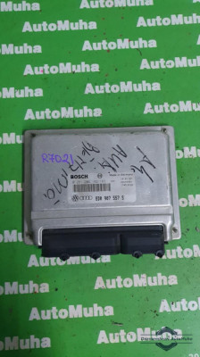 Calculator motor Audi A4 (1994-2001) [8D2, B5] 0261204182 foto