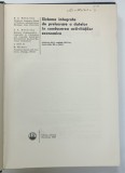 SISTEME INTEGRATE DE PRELUCRARE A DATELOR IN CONDUCEREA ACTIVITATILOR ECONOMICE de E.J. McCARTHY ...D. HUMES , 1969