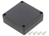 Carcasă universală policarbonat 60x60x22mm