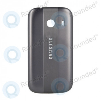 Samsung Galaxy Ace Style (G130) Capac baterie gri foto