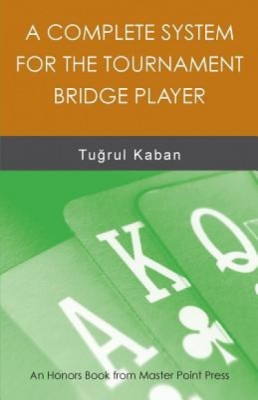 A Complete System for the Tournament Bridge Player foto