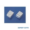 Led smd 1210 lumina albastra ( pret 50 buc / set ) Alta marca Alt model #7
