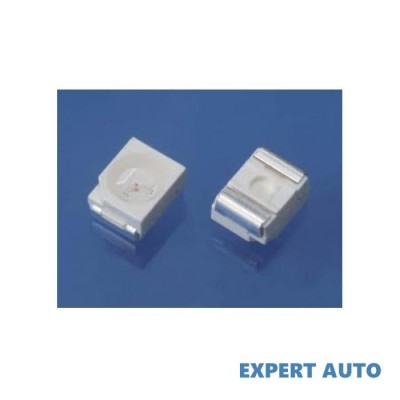 Led smd 1210 lumina albastra ( pret 50 buc / set ) Alta marca Alt model #7 foto