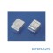 Led smd 1210 lumina albastra ( pret 50 buc / set ) Alta marca Alt model #7