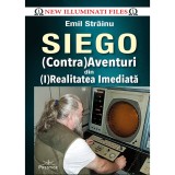 SIEGO - (Contra)Aventuri din (I)Realitatea Imediata - Emil Strainu, Prestige