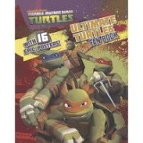 Ultimate Fan Book