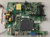 Main Board 35023290 32MD662ANTS 1836YTK2 Dyon Movie Smart 32