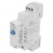 Timer SPDT 250VAC/8A 24-240VAC/DC IP20