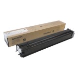 Cartus toner original Sharp MX-36GT-YA Yellow 15K