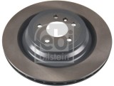 FEBI BILSTEIN 171491 Disc frana