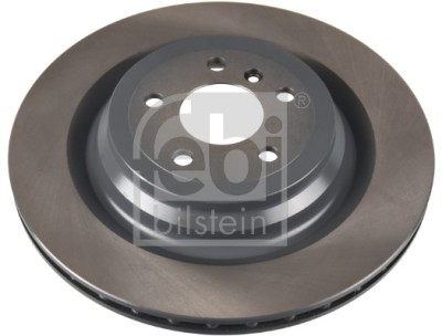 FEBI BILSTEIN 171491 Disc frana foto