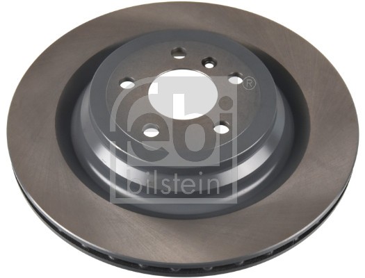 FEBI BILSTEIN 171491 Disc frana