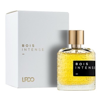 Apa de parfum intensa Bois Intense, LPDO, Unisex, 30ml foto