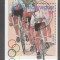 Nicaragua 1985 Olymphilex perf. sheet Mi.B163 used TA.084