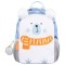 GHIOZDAN MINI DEAR FRIENDS MOTIV POLAR BEAR JOE