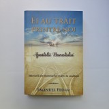 ● Emanuel Fedur, Ei au trait printre noi. Apostolii Banatului / Istoria Penticostalilor din Banat, Oradea, Ed. Metanoia, 2019, 372 pagini