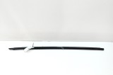 Chedar geam ușă dreapta față PORSCHE Taycan 2021 OEM: 9J1837476B,9J1.837.476.B 23954446