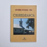 Lucretia Bogdan Inta, Chihereana (Reghin). Monografie, Targu Mures, Ed. Nico, 2008, contine dedicatia autoarei