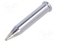 V&acirc;rf conic 1,2mm WELLER pentru ciocan de lipit