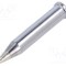 V&acirc;rf conic 1,2mm WELLER pentru ciocan de lipit