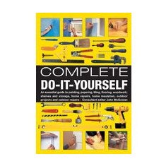 Complete do-it-yourself