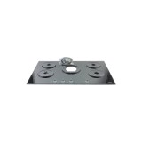 Gratar plită gaz pentru plită FRANKE 1330432628 133.0432.628 Original