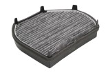 Filtru polen / aer habitaclu MERCEDES C-CLASS (W202) (1993 - 2000) JC PREMIUM B4M000CPR
