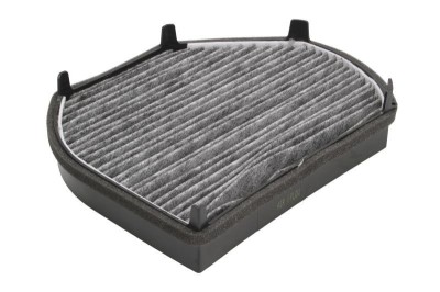 Filtru polen / aer habitaclu MERCEDES C-CLASS (W202) (1993 - 2000) JC PREMIUM B4M000CPR foto
