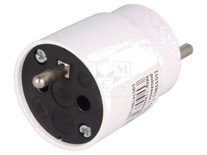 Adaptor pentru Priză