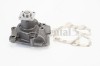 CONTINENTAL CTAM WPS3209 Pompă de apă, răcire motor
