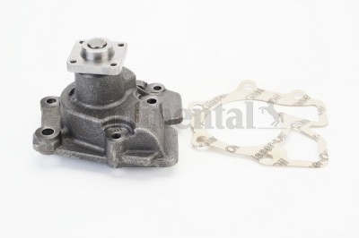 CONTINENTAL CTAM WPS3209 Pompă de apă, răcire motor foto