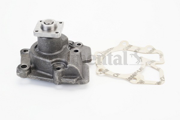 CONTINENTAL CTAM WPS3209 Pompă de apă, răcire motor