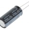Condensator Electrolitic THT 4700uF 35V &Oslash;18x35.5mm