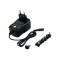 Alimentator universal in comutatie 3-12V 1A 1000mA 6 mufe Well